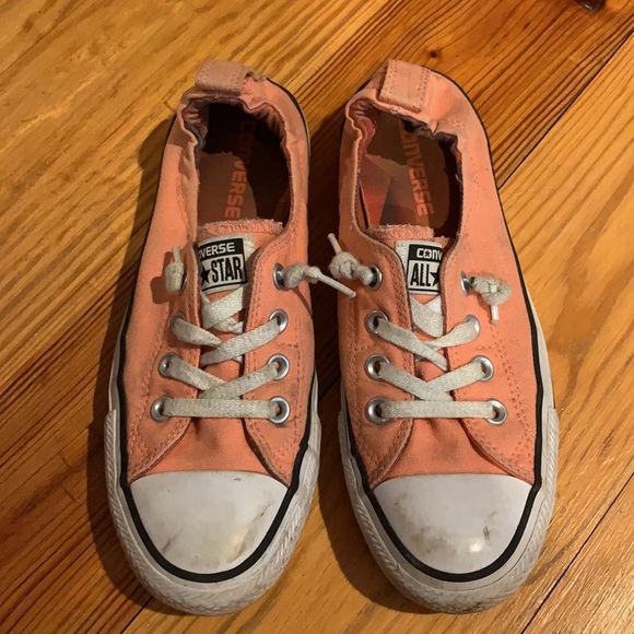 Women’s Converse All Star Shoreline LowTop Sneaker - Picture 2 of 9